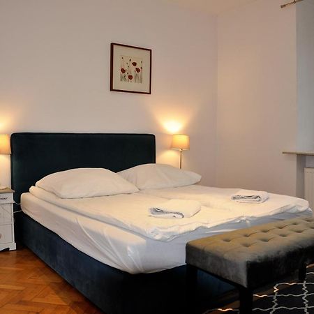 Prudentia Apartments Brzozowa Warsaw Luaran gambar