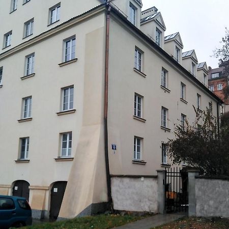 Prudentia Apartments Brzozowa Warsaw Luaran gambar