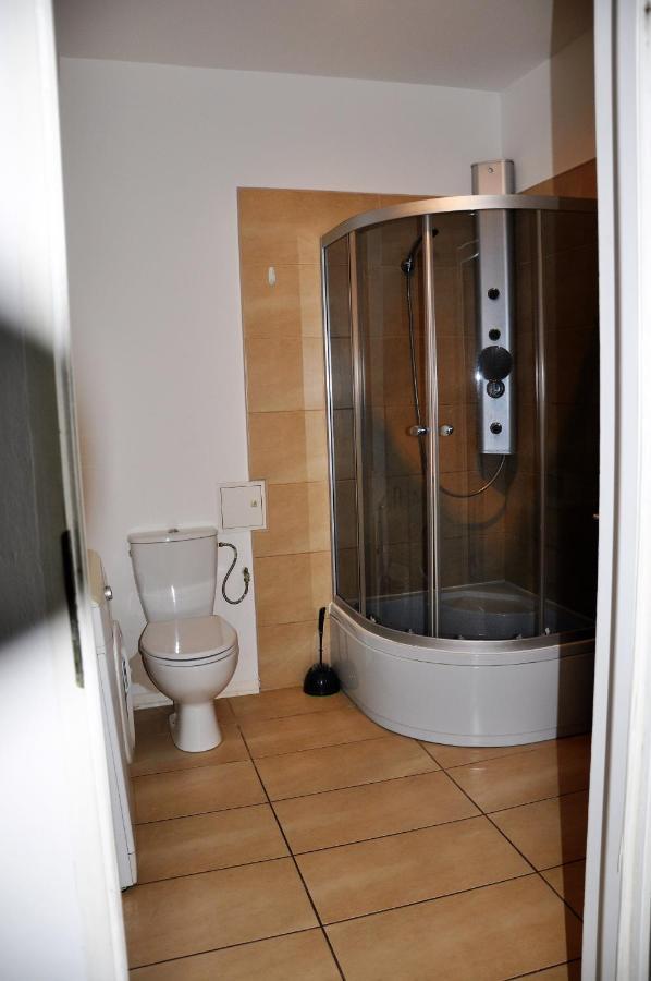 Prudentia Apartments Brzozowa Warsaw Luaran gambar